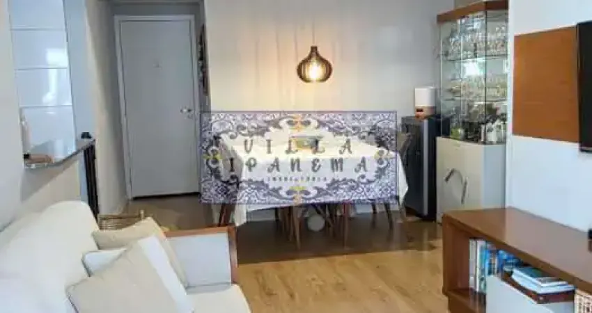 Apartamento com 3 quartos à venda na Rua Almirante Baltazar, São Cristóvão, Rio de Janeiro