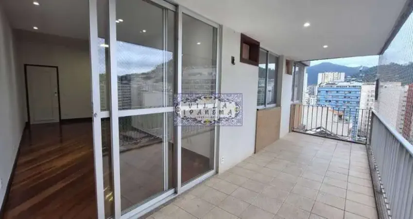 Apartamento com 2 quartos à venda na Rua Machado de Assis, Flamengo, Rio de Janeiro