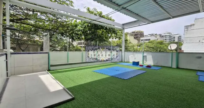 Prédio com 8 salas à venda na Rua Joana Angélica, Ipanema, Rio de Janeiro