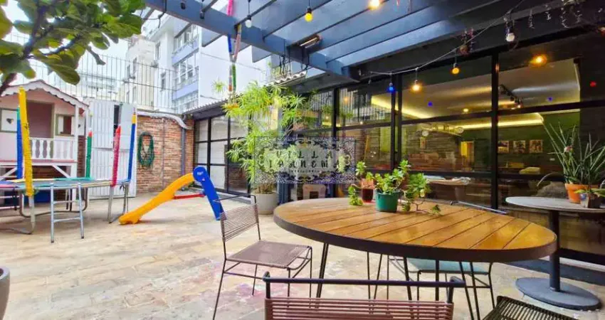 Apartamento com 5 quartos para alugar na Rua Barão da Torre, Ipanema, Rio de Janeiro