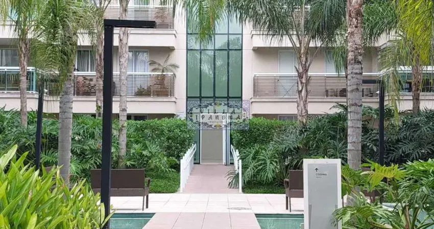 Apartamento com 2 quartos à venda na Rua Nicette Bruno, Recreio dos Bandeirantes, Rio de Janeiro