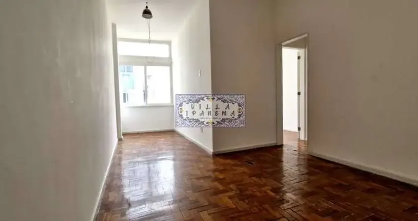 Apartamento com 1 quarto à venda na Rua Correa Dutra, Catete, Rio de Janeiro