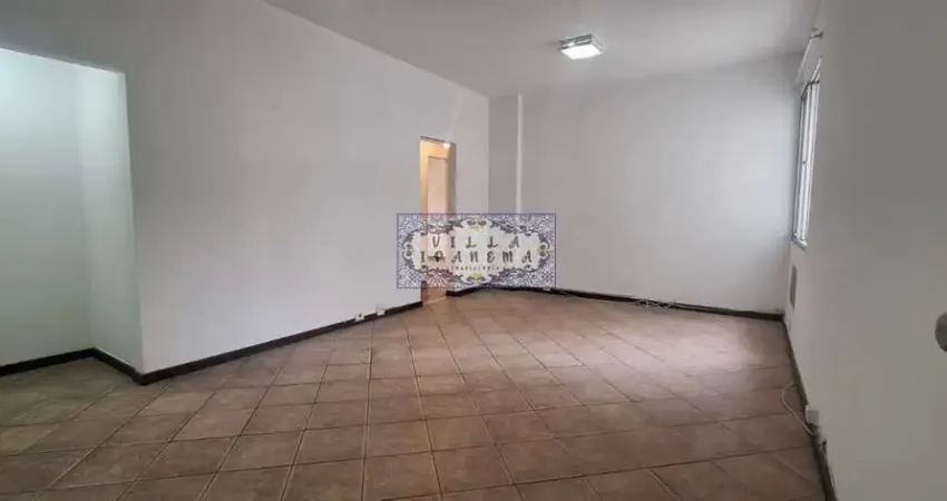 Apartamento com 3 quartos à venda na Rua Senador Euzebio, Flamengo, Rio de Janeiro
