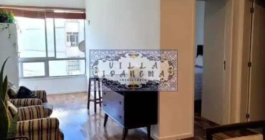 Apartamento com 1 quarto à venda na Rua Silveira Martins, Flamengo, Rio de Janeiro