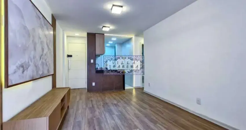 Apartamento com 2 quartos à venda na Rua Constante Ramos, Copacabana, Rio de Janeiro