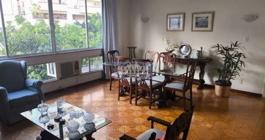 Apartamento com 3 quartos à venda na Avenida Maracanã, Maracanã, Rio de Janeiro