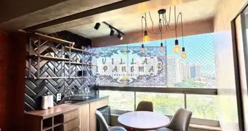 Apartamento com 2 quartos à venda na Avenida das Américas, Barra da Tijuca, Rio de Janeiro