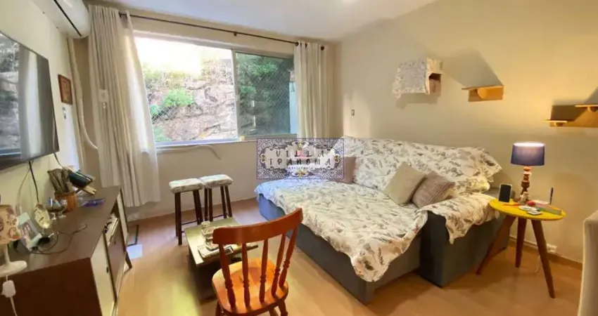 Apartamento com 2 quartos à venda na Rua General Polidoro, Botafogo, Rio de Janeiro