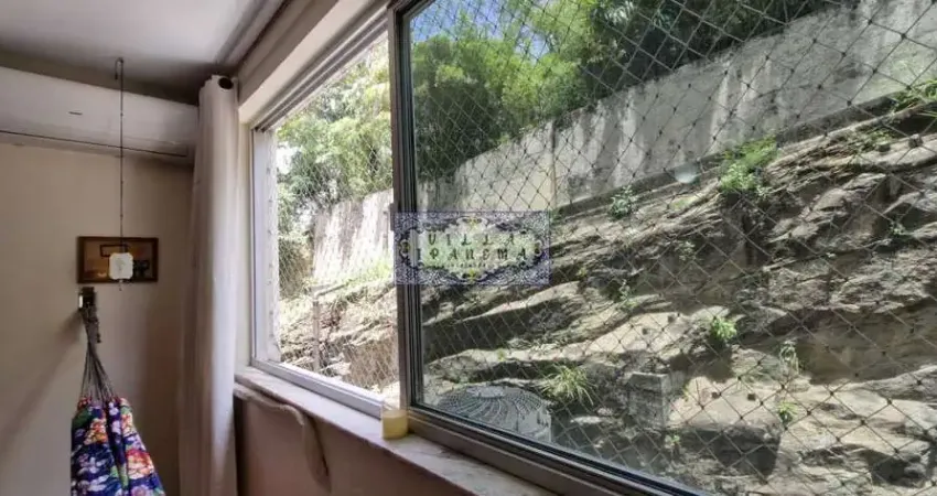 Apartamento com 2 quartos à venda na Rua General Polidoro, Botafogo, Rio de Janeiro