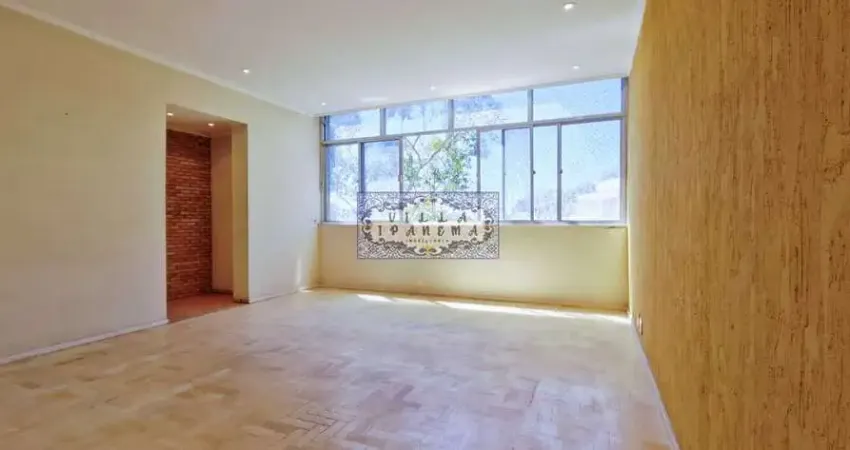 Apartamento com 4 quartos para alugar na Rua Uruguai, Tijuca, Rio de Janeiro