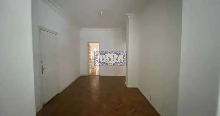 Apartamento com 2 quartos à venda na Rua Canning, Ipanema, Rio de Janeiro