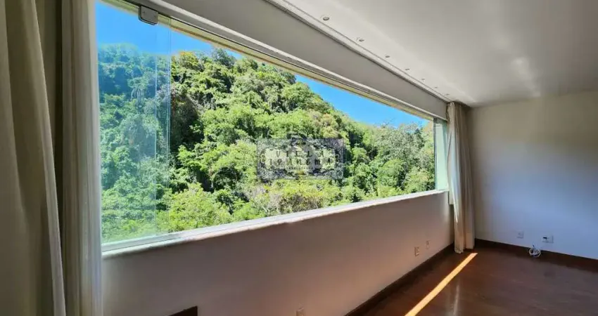 Apartamento com 3 quartos à venda na Avenida Epitácio Pessoa, Lagoa, Rio de Janeiro
