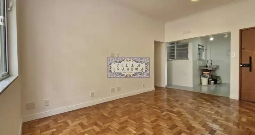 Apartamento com 2 quartos à venda na Rua Campos Sales, Tijuca, Rio de Janeiro