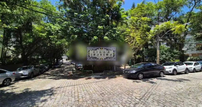 Apartamento com 3 quartos à venda na Rua J. Carlos, Jardim Botânico, Rio de Janeiro