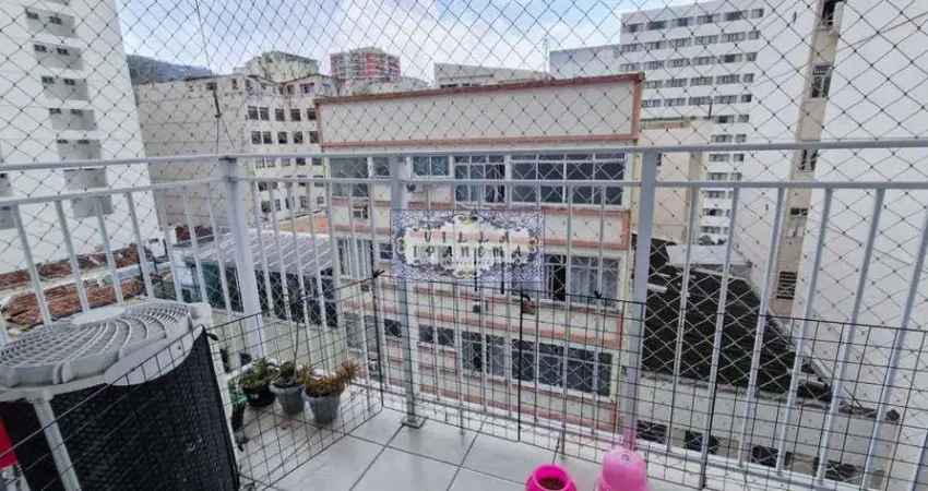 Apartamento com 2 quartos à venda na Rua Riachuelo, Lapa, Rio de Janeiro