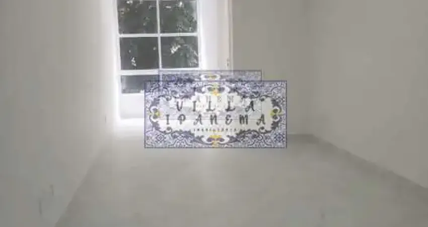 Apartamento com 3 quartos à venda na Rua Cinco de Julho, Copacabana, Rio de Janeiro