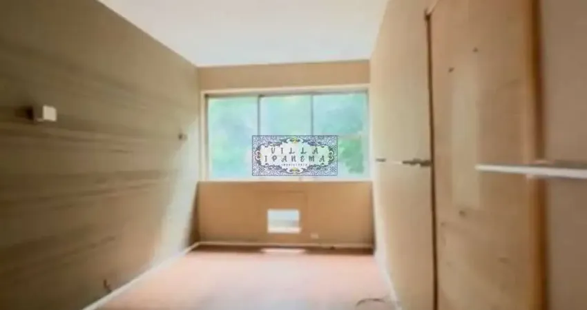 Apartamento com 2 quartos à venda na Rua Barão de Icaraí, Flamengo, Rio de Janeiro