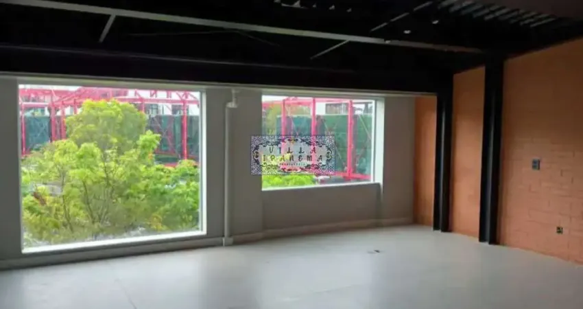 Sala comercial à venda na Avenida Américas, 500, Barra da Tijuca, Rio de Janeiro