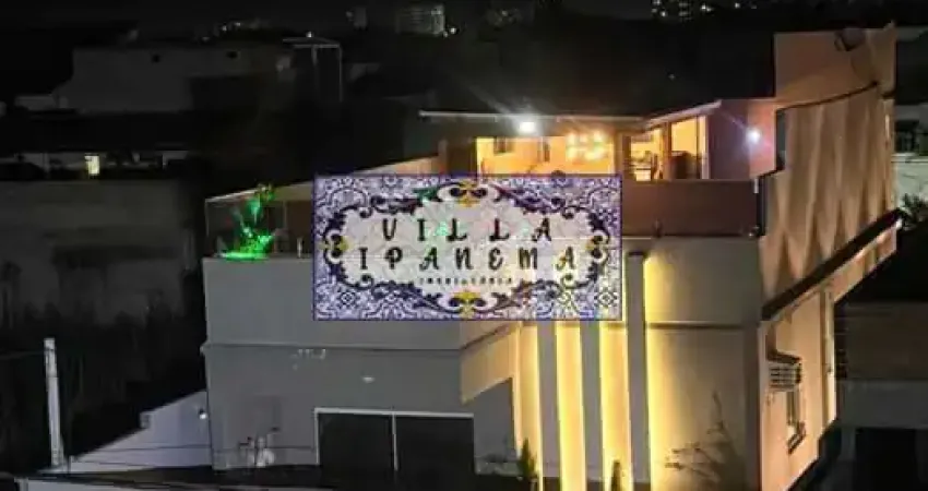 Casa duplex com área gourmet completa à venda condomínio planície do araguaia