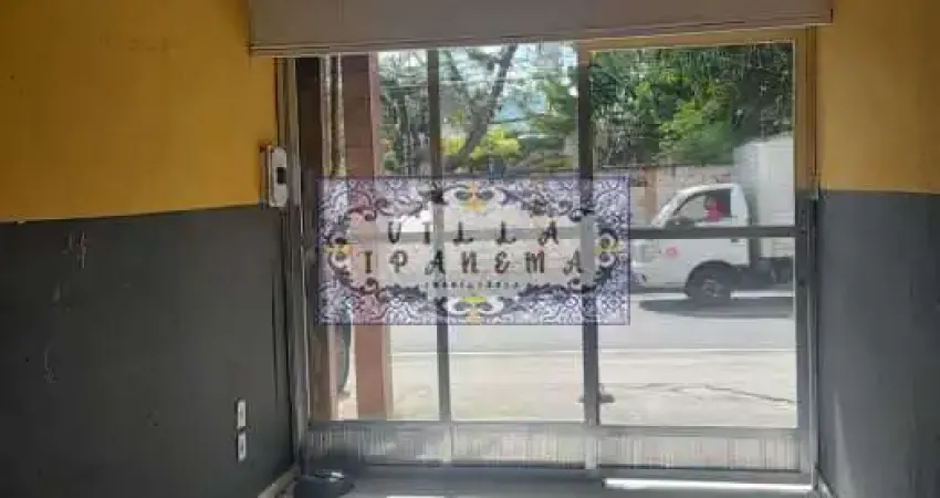 Ponto comercial com 1 sala para alugar na Estrada do Guerengue, Taquara, Rio de Janeiro