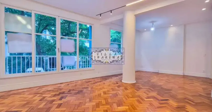 Copacabana posto 5 rua miguel lemos reformadíssímo 120m² 3 quartos 3 banheiros completos vaga