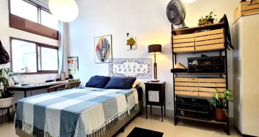 Centro do rio cinelândia loft industrial alto vista cristo portaria 24h lindo edifício art deco