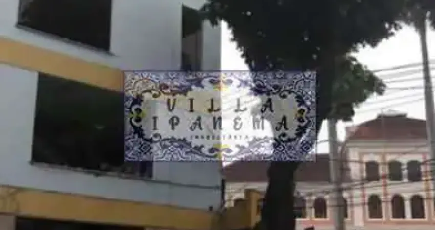 Apartamento para alugar na Rua José Higino, Tijuca, Rio de Janeiro