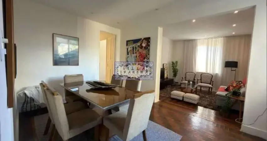 Apartamento com 2 quartos à venda na Rua Riachuelo, Centro, Rio de Janeiro