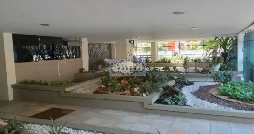 Apartamento com 2 quartos à venda na Rua Doutor Waldir Cabral, Santa Rosa, Niterói