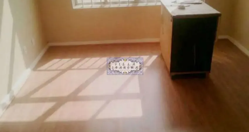 Apartamento com 3 quartos à venda na Avenida Marechal Rondon, São Francisco Xavier, Rio de Janeiro
