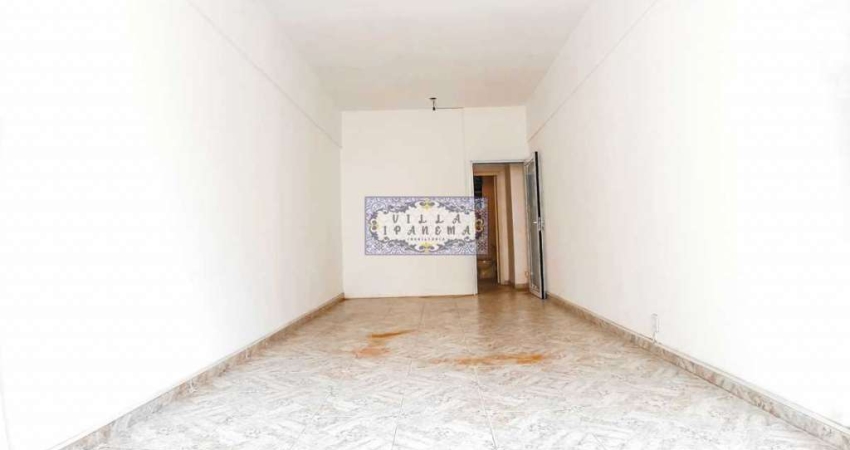 Sala comercial com 2 salas à venda na Avenida Nossa Senhora de Copacabana, Copacabana, Rio de Janeiro