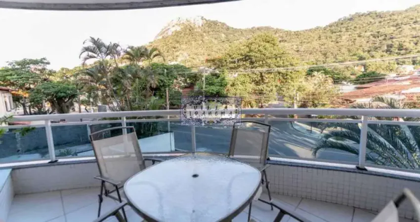 Apartamento com 3 quartos à venda na Avenida Rui Barbosa, São Francisco, Niterói