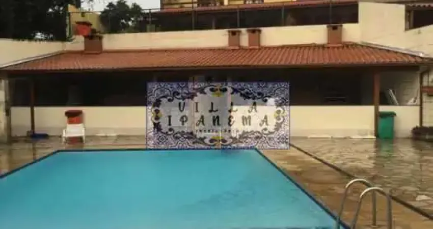 Casa em condomínio fechado com 2 quartos à venda na Rua Arnaldo Rizzi Lippi, Parque São Luiz, Teresópolis