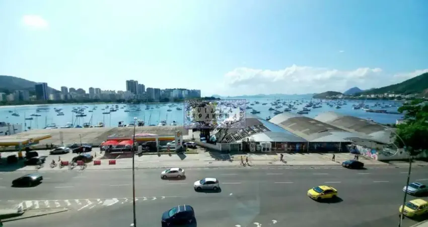 Apartamento com 4 quartos à venda na Avenida Pasteur, Botafogo, Rio de Janeiro
