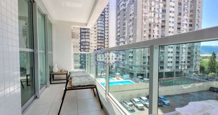 Apartamento com 2 quartos à venda na Rua Jornalista Henrique Cordeiro, Barra da Tijuca, Rio de Janeiro