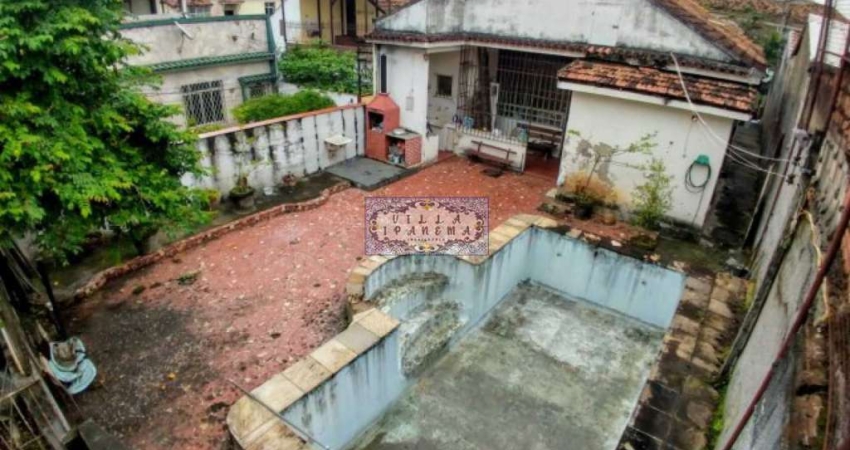 Casa com 5 quartos à venda na Rua Lins de Vasconcelos, Lins de Vasconcelos, Rio de Janeiro