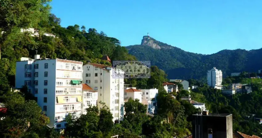 Casa com 4 quartos à venda na Rua Professor Júlio Koeler, Santa Teresa, Rio de Janeiro