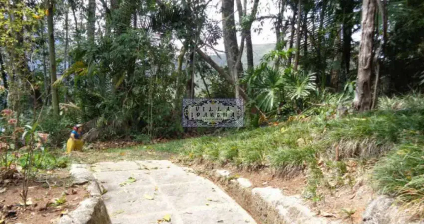 Casa com 6 quartos à venda na Rua Doutor Homero Fortuna Carneiro, Bom Retiro, Teresópolis
