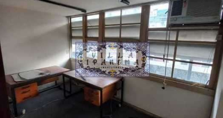 Apartamento com 1 quarto à venda na Rua Do Ouvidor 60 Loja A, Centro, Rio de Janeiro