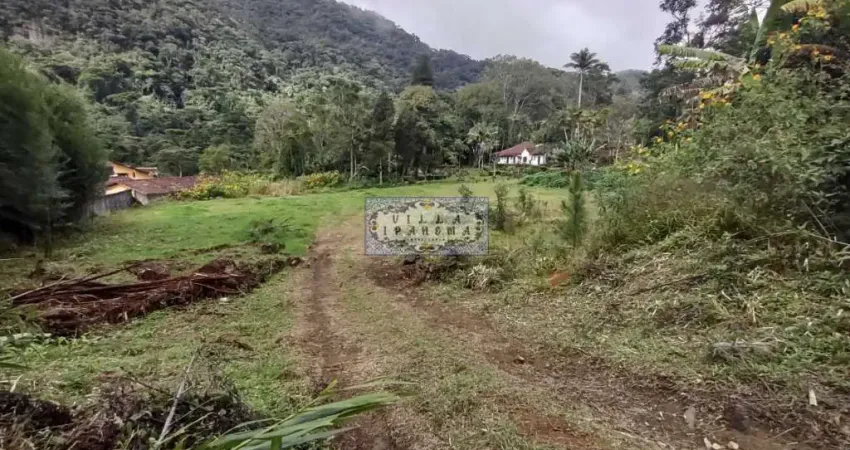 Terreno à venda na Estrada Arakem, Granja Guarani, Teresópolis