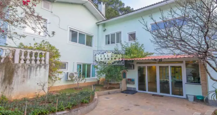 Casa em condomínio fechado com 5 quartos à venda na Rua Pablo Picasso, Carlos Guinle, Teresópolis
