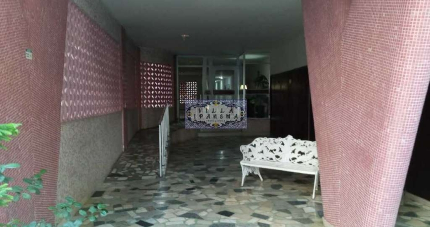 Apartamento com 3 quartos à venda na Rua General Roca, Tijuca, Rio de Janeiro