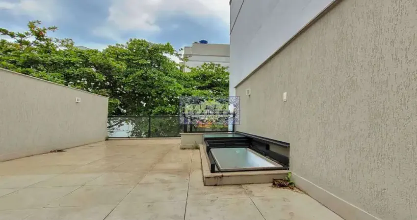 Cobertura com 2 quartos à venda na Rua Vinícius de Moraes, Ipanema, Rio de Janeiro