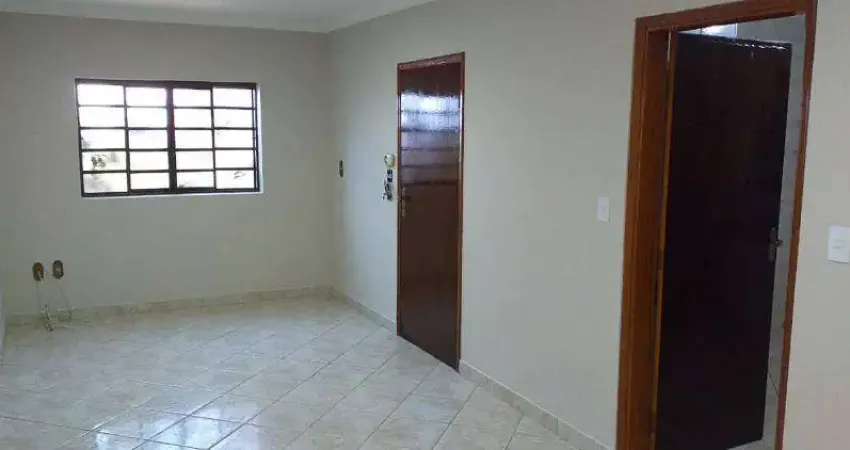 Casa com 3 quartos à venda na Vila Maria Luiza, Ribeirão Preto 