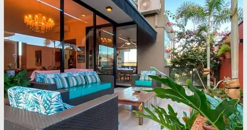 Casa com 3 quartos à venda em Bonfim Paulista, Ribeirão Preto 