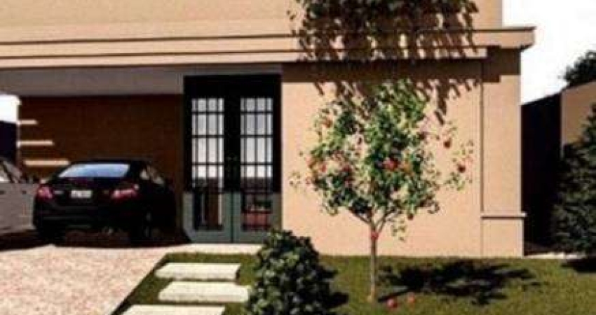 Casa em condomínio fechado com 3 quartos à venda na Avenida Heráclito Fontoura Sobral Pinto, Condomínio Guaporé, Ribeirão Preto
