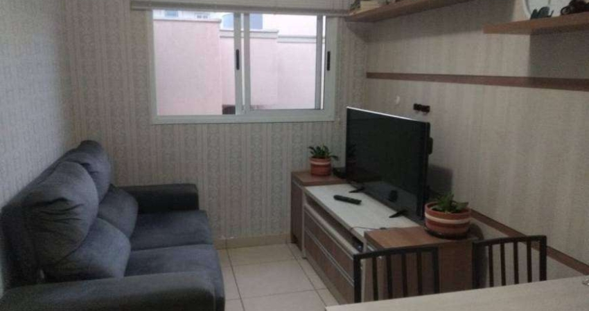 Apartamento com 2 quartos à venda na Avenida Vicente Olegário Queiroz Filho, Residencial Greenville, Ribeirão Preto