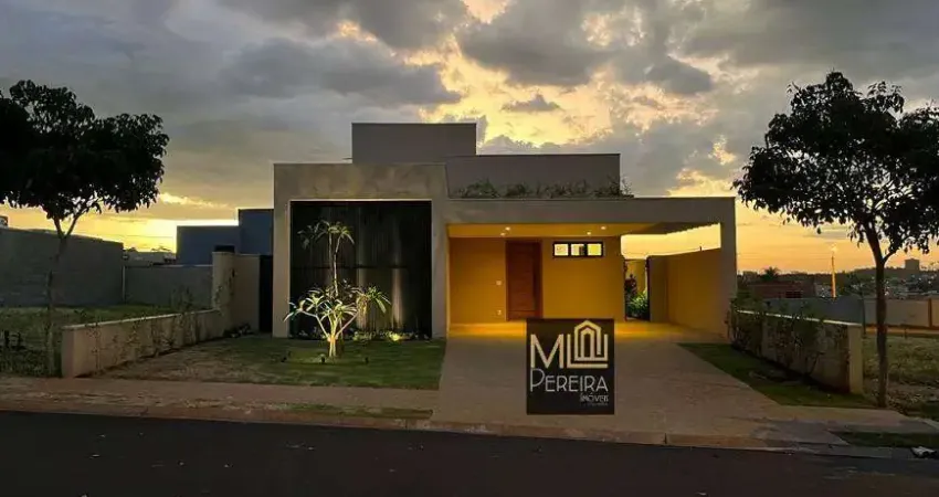 Condomínio Quintas São Jose