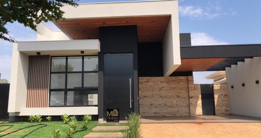 Casa com 3 quartos à venda em Bonfim Paulista, Ribeirão Preto 