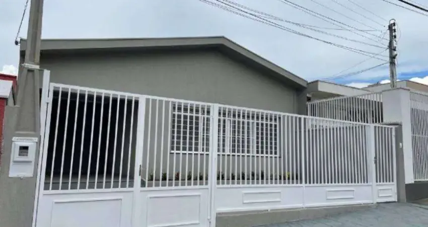 Casa para venda possui 155 metros quadrados com 3 quartos em Jardim Paulista - Ribeirão Preto - SP